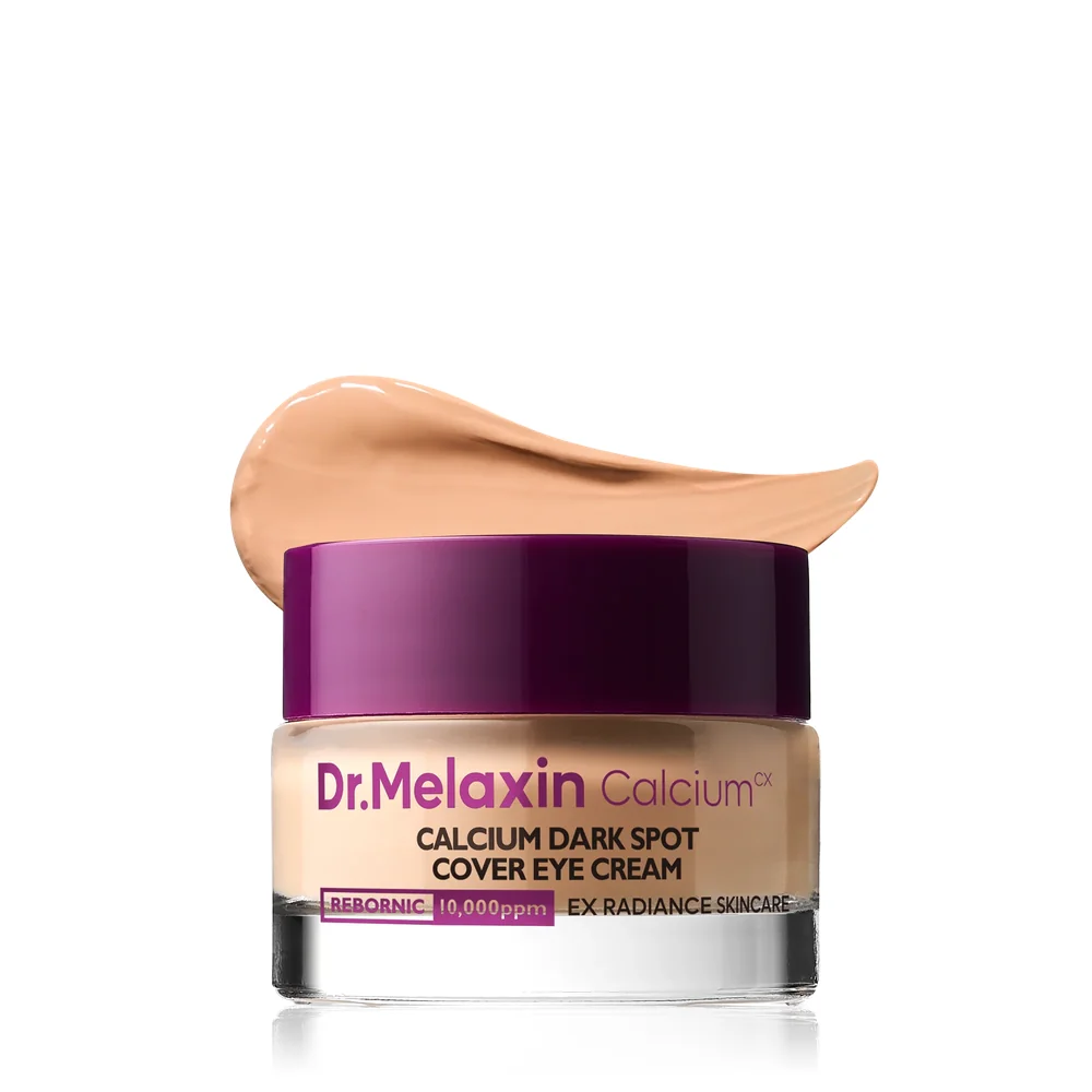 π OUR #1 BEST SELLER | Calcium Dark Spot Correcting Eye Cream